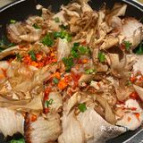 苏城人会反复吃的苏帮菜