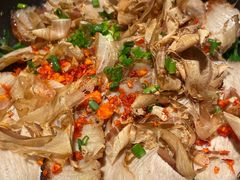 -吴越荣记苏州菜·松鼠桂鱼(月光码头店)