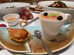 -君庭中餐厅(友谊宾馆店)