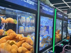 -娃娃集合营(上海闵行天街店)