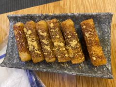 -付小姐在成都(川沙店)