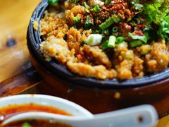 -车七孃苏稽跷脚牛肉(乐山店)