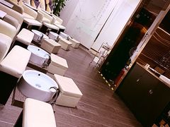 -Dragonfly悠庭·按摩Spa(浦东嘉里城店)