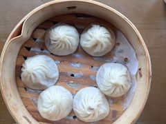 传统鲜肉小笼-南翔馒头店(豫园店)