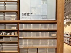 -MUJI无印良品(SM新生活广场店)