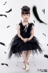 点击看大图 -米莱摄影写真(五大道别墅店)