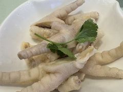 -海都六福酒家(世博广场店)