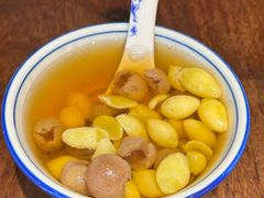 -港湾糖水