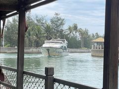 -海南分界洲岛旅游区