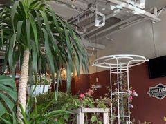 -园丁顿西餐厅(亦庄创新大厦高新视听产业园店)