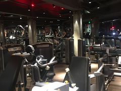 -威尔仕健身(番禺店)