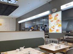 -蔡澜点心·粤菜(月星环球港店)