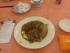 -深运潮州粥(东门店)