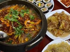 -屋里家延边朝鲜族冷面(南园店)