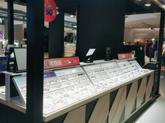 -LOHO眼镜(上海五角场合生汇店)