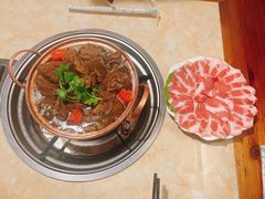 -顺顺小吃(独克宗古城店)