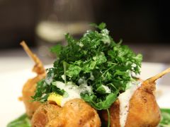 -Le Bistrot de Racine