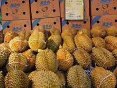 -鲜力达果品批发直销(青山店)