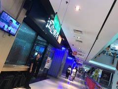 门面-江边城外烤全鱼(龙德广场店)