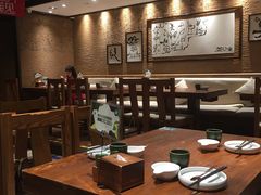 大堂-云海肴·汽锅鸡·云南菜(美罗城店)