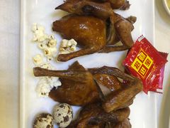 -清心鸡沙田乳鸽店·非遗传承(石溪店)