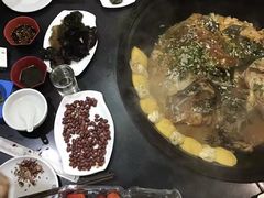 -屯靠屯地锅王(西南路店)