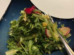 苦菊蜇头-赵记老铺(市府恒隆广场店)
