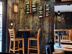 -克比叔叔印度餐厅Kebabs on the Grille(永康路分店)