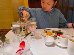 酸梅汤-王品牛排(合肥万象城店)