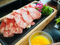 -湊湊火锅·茶憩(颐堤港店)