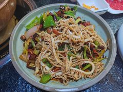 -汇聚德京味铜锅涮肉(沈家桥二路店)
