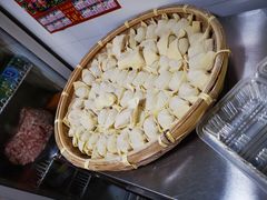 -阿麟馄饨(延长路店)