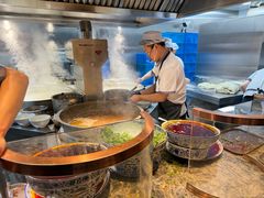 -清真·马安军辣子牛肉面
