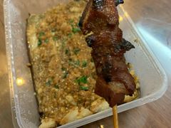 -今邕烧烤(西大店)