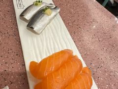-元气寿司(环球港店)