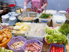 -正宗阳山牛杂(东城店)