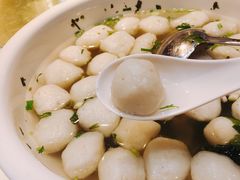 -日丰园海肠水饺·老字号大连海鲜(和平广场店)