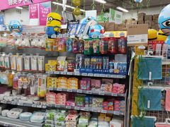 -物美大卖场(新隆店)
