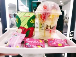 -OnHair造型