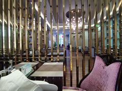 大堂-茅庐川菜