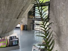 -CEMENT·coffee bar (凤凰创意园店)