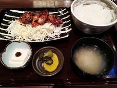 -ドライブインいとう豚丼名人(新千岁机场店)