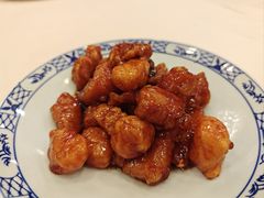 传统荔枝肉-聚春园自助餐厅(东街口店)