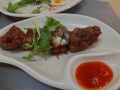 十码五香-四里沙茶面(湖滨四里店)