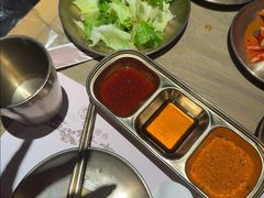 -西塔老太太泥炉烤肉(亚运村店)