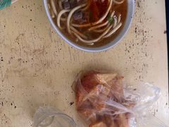 -老光明岗琼甜茶馆