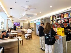 -陆记鹅庄·潮汕菜·狮头鹅(大仟里店)