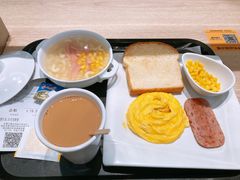 -大家乐(广州花城汇店)