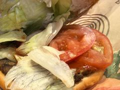 -汉堡王(北京通州领展店)