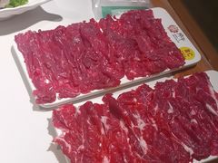 -焯牛潮汕牛肉火锅(云峰街创始店)